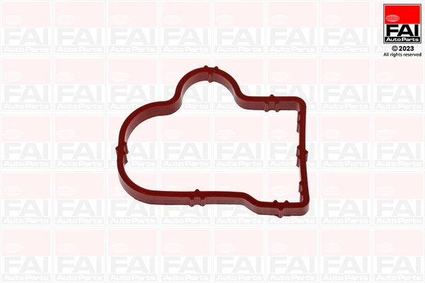 Gasket Set, intake manifold